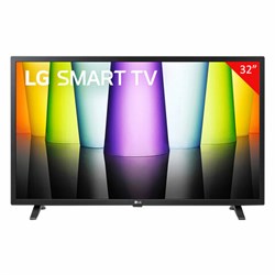 Телевизор LG 32LQ630B6LA, 32" (80 см), 1366x768,HD, 16:9, SmartTV, Wi-Fi, черный, 3205260 - фото 14993688