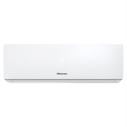 Сплит-система HISENSE AS-24HR4RBADJ00, внешний и внутренний блок, площадь помещения до 70 м2, НС-1594851 - фото 14995175
