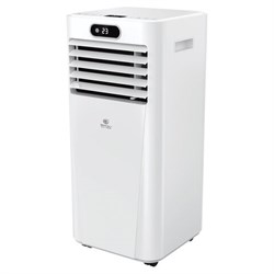 Кондиционер мобильный ROYAL CLIMA RM-TS28CH-E, площадь помещения до 28 м2, НС-1410149 - фото 14995207