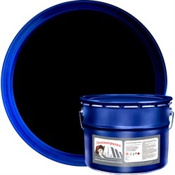 Износостойкая краска для бетонных полов ЛЕНИНГРАДКА АК-114 - фото 15006387