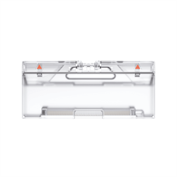 Фильтр контейнера для пыли для D9/D9 Pro/D9Max/D9 Max(White)/L10 Pro/D10s/D10s pro 2шт. Filter Dust Box Filter 2 шт. D9/D9 Pro/D9Max/D9 Max(White)/L10 Pro/D10s/D10s pro - фото 15013850