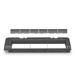 Крышка основной щетки для Z10 Pro MainBrush Cover Brush Cover 1шт. Z10 Pro - фото 15013853