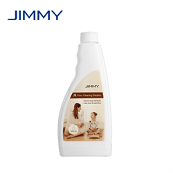 Средство для мытья полов Jimmy Floor Cleaning Solution для SF8/HW8/HW8 Pro/HW9 Pro/HW10/HW10 Pro (1 шт. 480мл) - фото 15013904