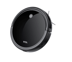 Робот-пылесос TCL Robot Vacuum Sweeva 6500 Black - фото 15015436