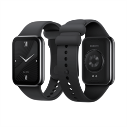 Фитнес трекер Xiaomi Smart Band 8 Pro Black M2333B1 (BHR8017GL) - фото 15015479