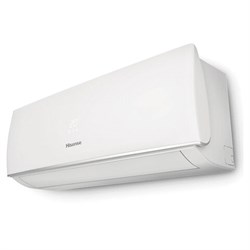 Сплит-система инверторная HISENSE AS-07UW4RYDDB00, внешний и внутренний блок, площадь помещения до 22 м2, НС-1414382 - фото 15029200