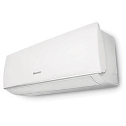 Сплит-система инверторная HISENSE AS-24UW4RFBDB00, внешний и внутренний блок, площадь помещения до 70 м2, НС-1414390 - фото 15029203