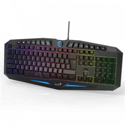 Клавиатура игровая Scorpion K9 - фото 15029713