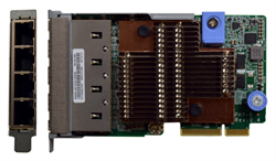 ThinkSystem 1Gb 4-port RJ45 LOM (NOT FOR SELL ALONE) - фото 15029958