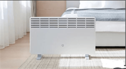 Обогреватель конвекционный Mi Smart Space Heater S KRDNQ03ZM (BHR4037GL) - фото 15030255