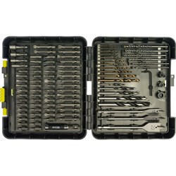 Набор бит и сверл Ryobi RAK95DDF - фото 15039715