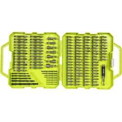 Набор бит и сверл Ryobi RAK127DDSD - фото 15045114