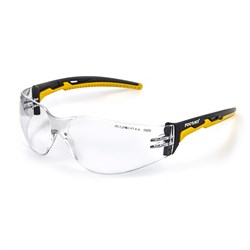 Очки открытые РОСОМЗ™ 015 HAMMER ACTIVЕ StrongGlass (2С-1,2PC), 11537 - фото 15052119