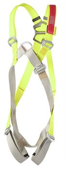 Привязь страховочная VENTO™ АЛЬФА 3.0, vnt 103 - фото 15052438