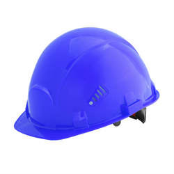 Каска РОСОМЗ™ СОМЗ-55 ВИЗИОН, синий 78218 - фото 15052771