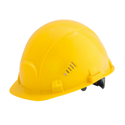 Каска РОСОМЗ™ СОМЗ-55 ВИЗИОН, желтый 78215 - фото 15052782