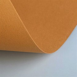 Бумага (картон) для творчества (1 лист) Fabriano Elle Erre А2+ 500х700 мм, 220 г/м2, светло-коричневый, 42450703 - фото 15054231