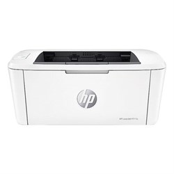 Принтер лазерный HP LaserJet M111a А4, 20 стр./мин., 8000 стр./мес., 7MD67A - фото 15056506