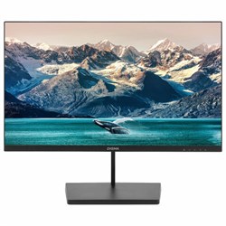 Монитор DIGMA Progress-24P501F 23.8" (60 см)/1920x1080/16:9/IPS/5ms/250cd/HDMI/VGA/черный, 1895757 - фото 15056548