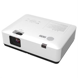 Проектор CACTUS CS-S2.WT, 3 LCD, 1024x768, 16:9, 4:3, 40000 лм, 15000:1, 3,26 кг - фото 15056569