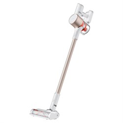 Пылесос вертикальный беспроводной XIAOMI Mi Vacuum Cleaner G9+, 2в1, 400 Вт, контейнер 0,6 л, белый, BHR6185EU - фото 15058061