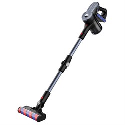 Пылесос вертикальный беспроводной POLARIS PVCS 7090 HandStickPRO Aqua, 7 в 1, потребляемая мощность 450 Вт, 0,6 л, 54309 - фото 15058082