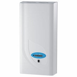 Рециркулятор БАКТЕРИЦИДНЫЙ МЕГИДЕЗ МСК-3909Б настенный, УФ-лампа 2х15 Вт, 60 м3/час - фото 15070927