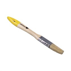 Плоская кисть КЕДР №2 - фото 15072756