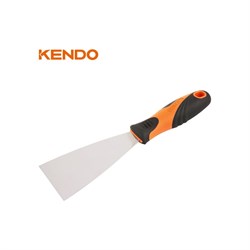Шпатель скребок KENDO 45101 - фото 15074378