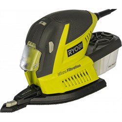 Универсальная шлифмашина Ryobi RMS180-S - фото 15094173