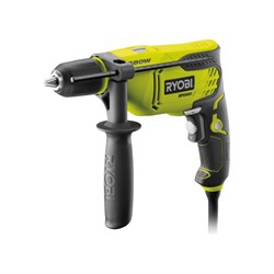 Ударная дрель Ryobi RPD680K - фото 15097680