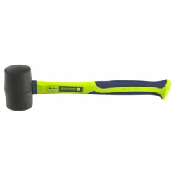 Резиновая киянка Сибртех 11164 - фото 15097784