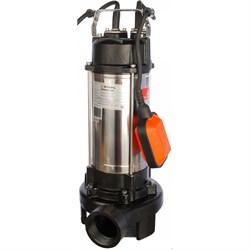 Фекальный насос Вихрь ФН-1500Л - фото 15099358