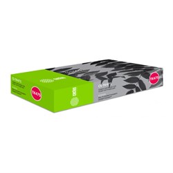 Тонер-картридж CACTUS (CS-TK475) для KYOCERA FS-6025MFP/B, ресурс 15000 стр. - фото 15109357