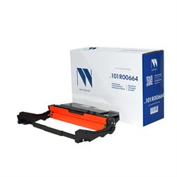 Фотобарабан NV PRINT (NV-101R00664) для Xerox B205/B210/B215, ресурс 10000 страниц - фото 15110652