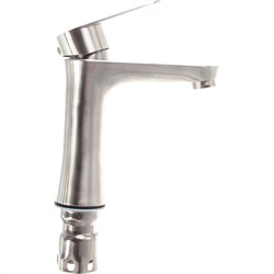 Смеситель для умывальника Ledeme L71002 - фото 15111222