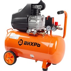 Компрессор Вихрь КМП-50/300АМ - фото 15114440
