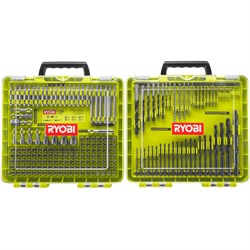Набор сверл и бит Ryobi RAKDD200 - фото 15117737