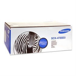 Картридж лазерный SAMSUNG (SCX-4720D3) SCX-4520/4720F и другие, черный, оригинальный, 3000 стр. - фото 15131640