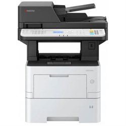 МФУ лазерное KYOCERA MA4500fx "4 в 1", A4, 45 стр./мин., 150000 стр./мес., ДУПЛЕКС, ДАПД, сетевая карта, 110C123NL0 - фото 15133388