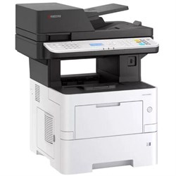 МФУ лазерное KYOCERA ECOSYS MA4500x "3 в 1" А4, 45 стр./мин., 150000 стр./мес., ДУПЛЕКС, ДАПД, сетевая карта, 5-ти строчный ЖК-дисплей, 110C133NL0 - фото 15133390