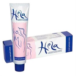 Крем массажный НЕГА, 75 мл, 13932580 - фото 15135371