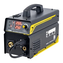 Полуавтомат КЕДР ultramig-200p compact - фото 15142075