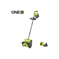 Ручной снегоуборщик Ryobi RY18ST25A-140 - фото 15149396