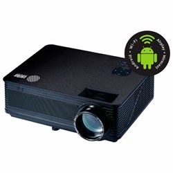 Проектор CACTUS CS-PRM.05B.WUXGA-A, LCD, 1920x1080, 16:9, 2800 лм, 2000:1, 4,2 кг - фото 15154022
