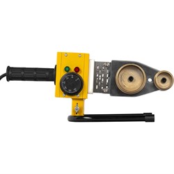 Аппарат для сварки пластиковых труб КЕДР СП-1000 PRIME - фото 15160466