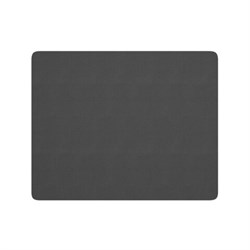 Коврик для сушки посуды NANO 40х50 см, ГРАФИТ влаговпитывающий, нескользящий, BOOMHOUSE (БумХаус), 701162 - фото 15178793