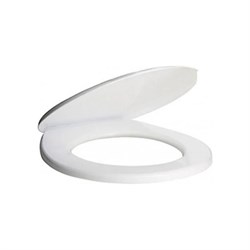 Сиденье для унитаза УКЛАД СУ 64.06.80 - фото 15183782