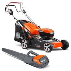 Комплект Oleo-Mac 5415-9001S1+5406-9001 - фото 15184048