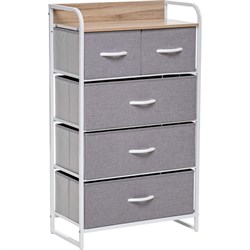 Комод Leset Ноа - фото 15185370